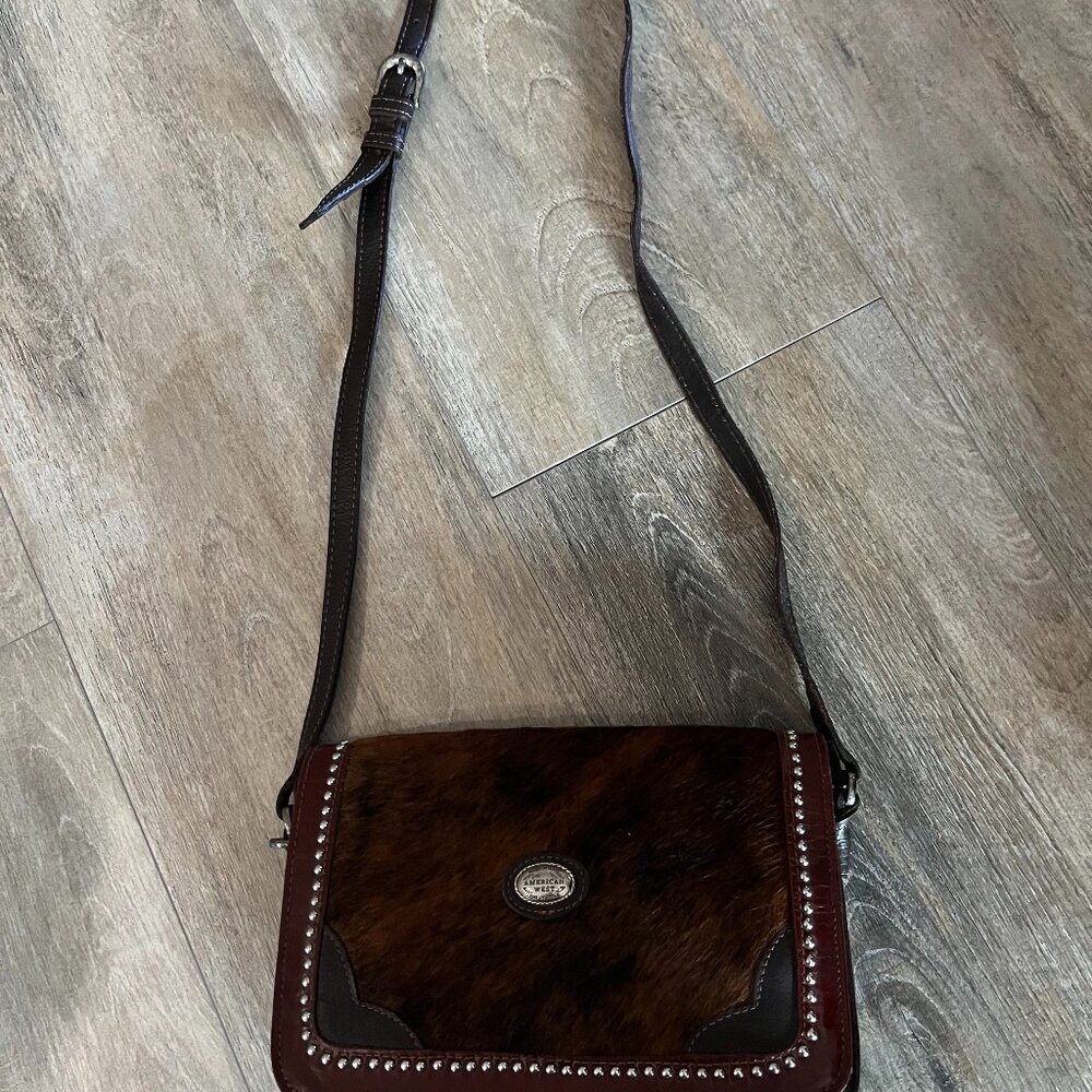 American West handbag